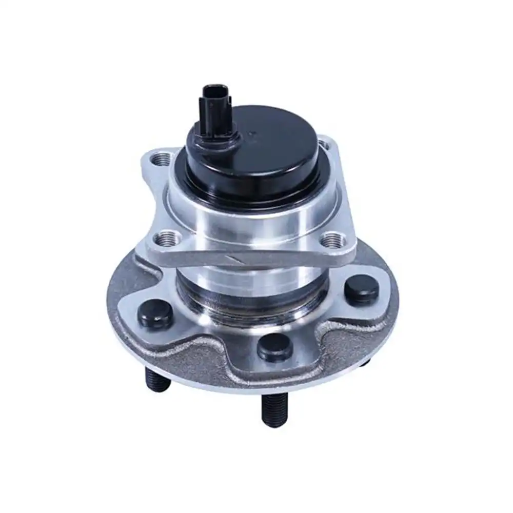 CUBO RODA TRAS TOYOTA COROLLA 2009/2013 C/ABS C/ROLAM