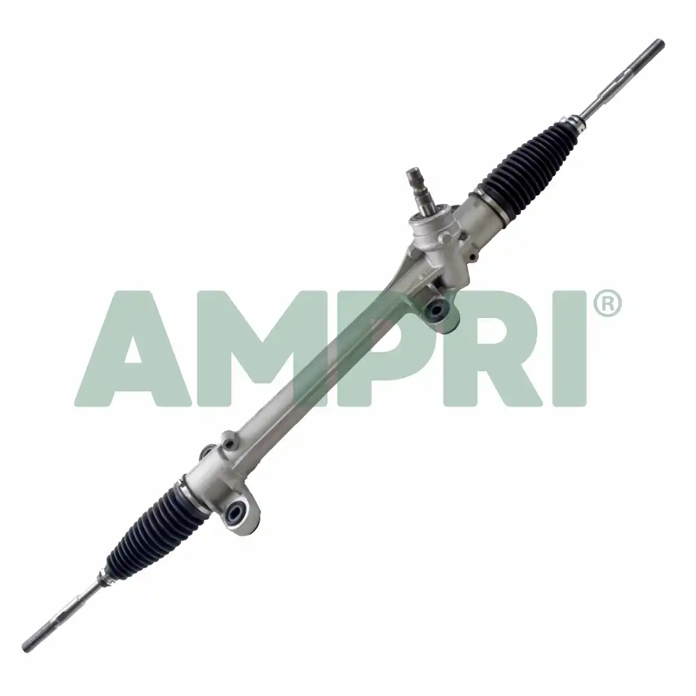 CAIXA DIRECAO TOYOTA COROLLA 2009 A 2014 ELETRICA