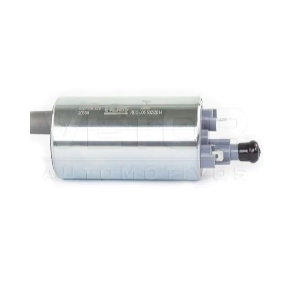 BOMBA COMBUSTIVEL INJECAO VECTRA 1994 A 1996 3BAR