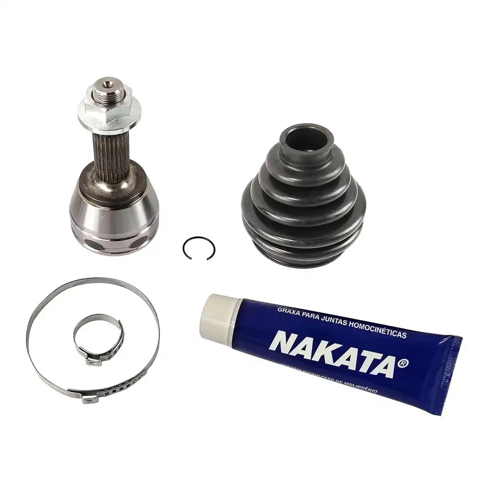 JUNTA HOMOC NEW FIESTA 2011 A 2016