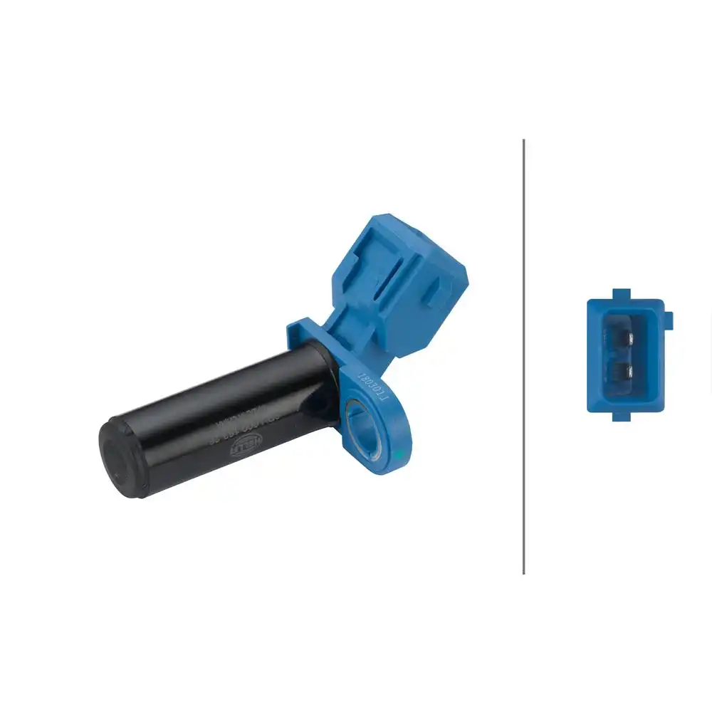 SENSOR ROTACAO ECOSPORT 1.6 ZETEC 2003 A 2012