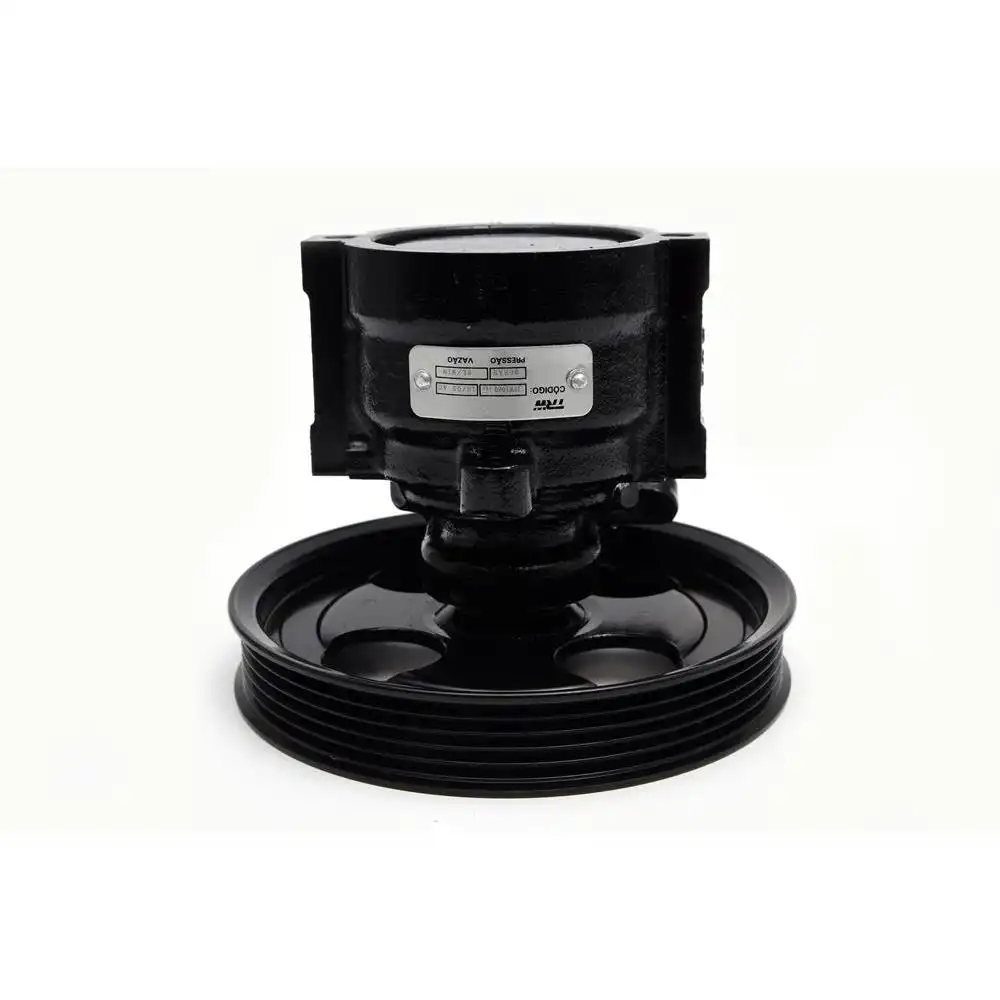 BOMBA DIRECAO HIDRAULICA CORSA 02/