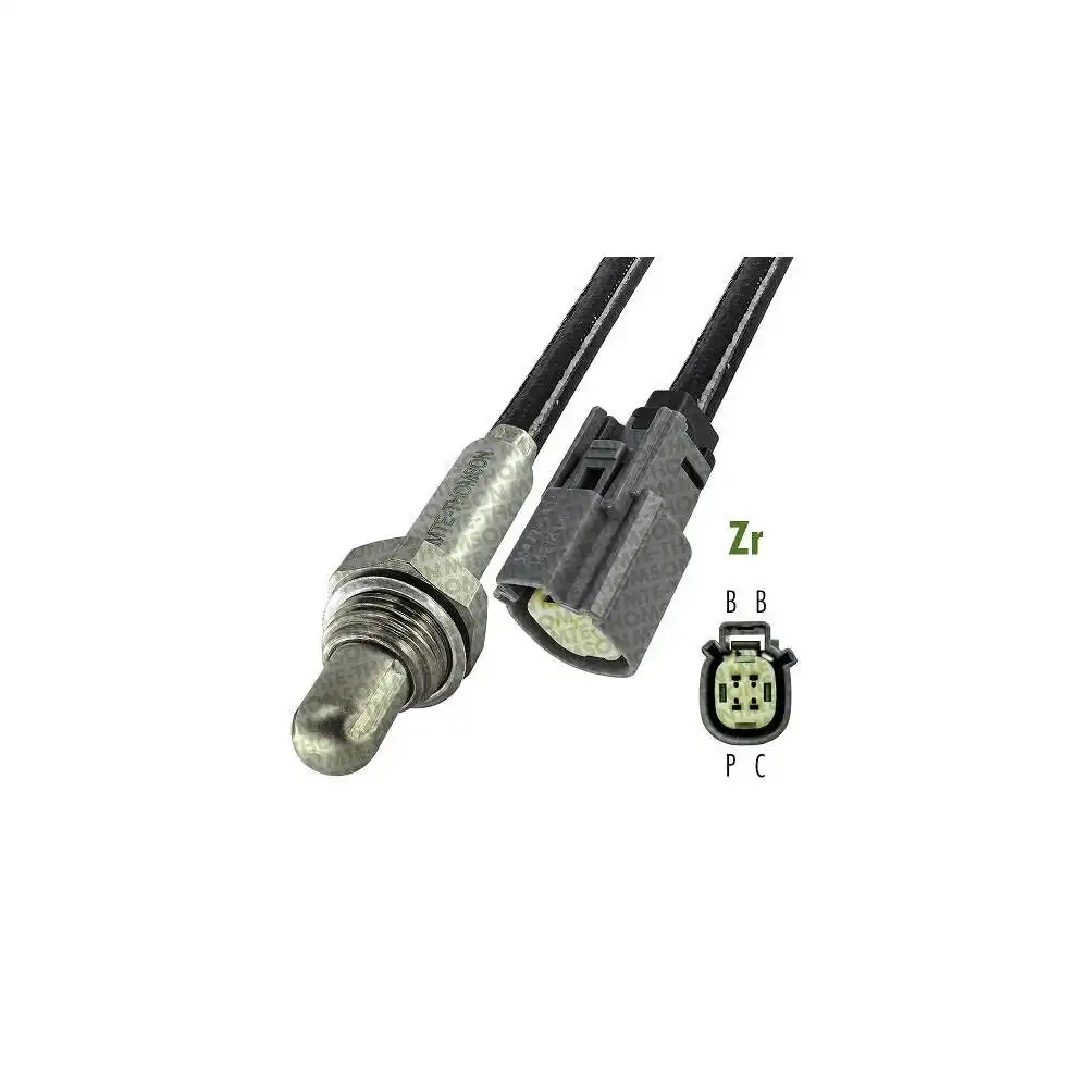 SONDA LAMBDA RANGER 2.5 16V DURATEC 4X2 2012/ POS CATALISADO