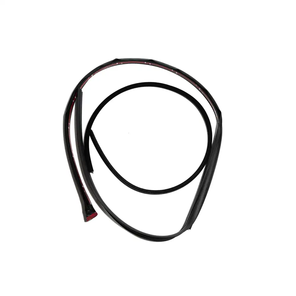 FRISO TETO (PINGADEIRA) GOL 98/ 2P. DIR