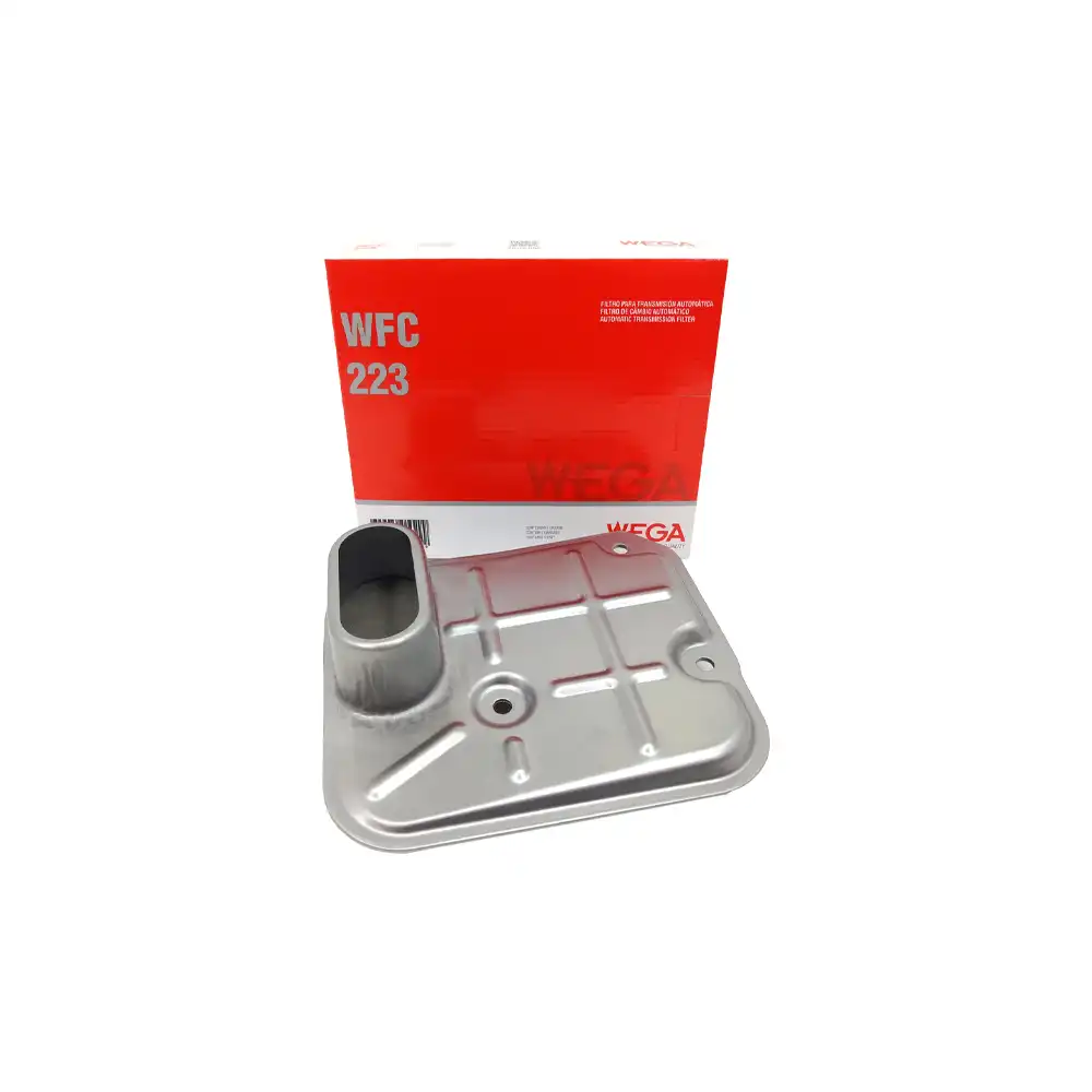 FILTRO OLEO CAMBIO AUTOMATICO L-200 PAJERO VITARA