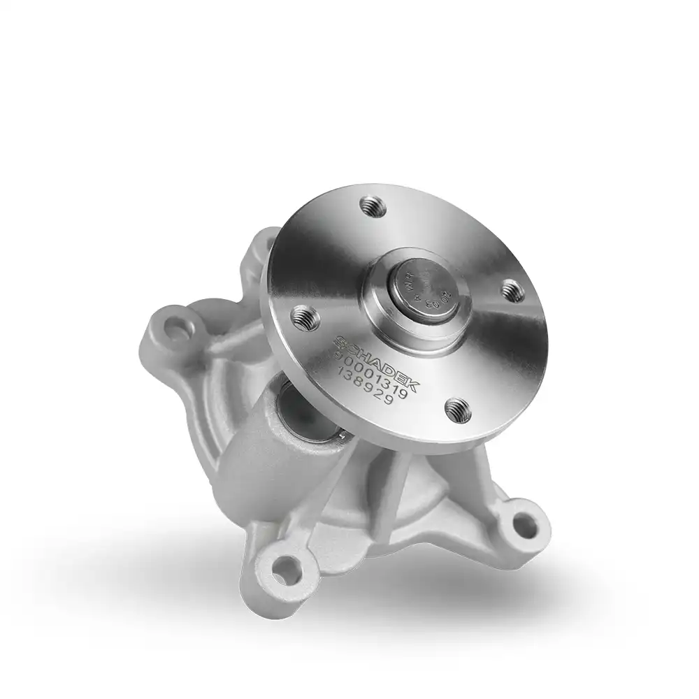 BOMBA DAGUA HYUNDAI HB20 1.6 16V 12/ KIA CERATO SOUL 1.6 16V