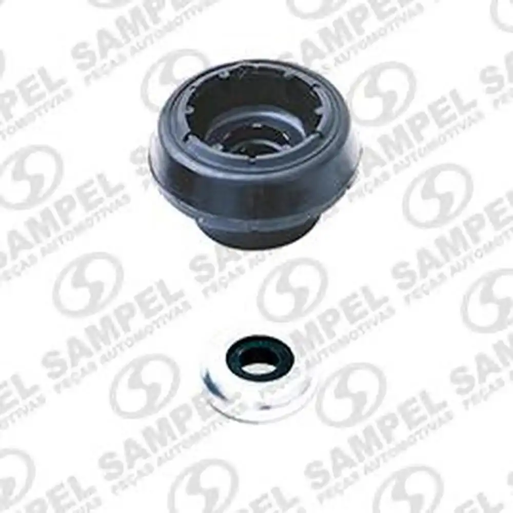 COXIM AMORTECEDOR DIANTEIRO GOLF 1995 A 1998 COM ROLAMENTO