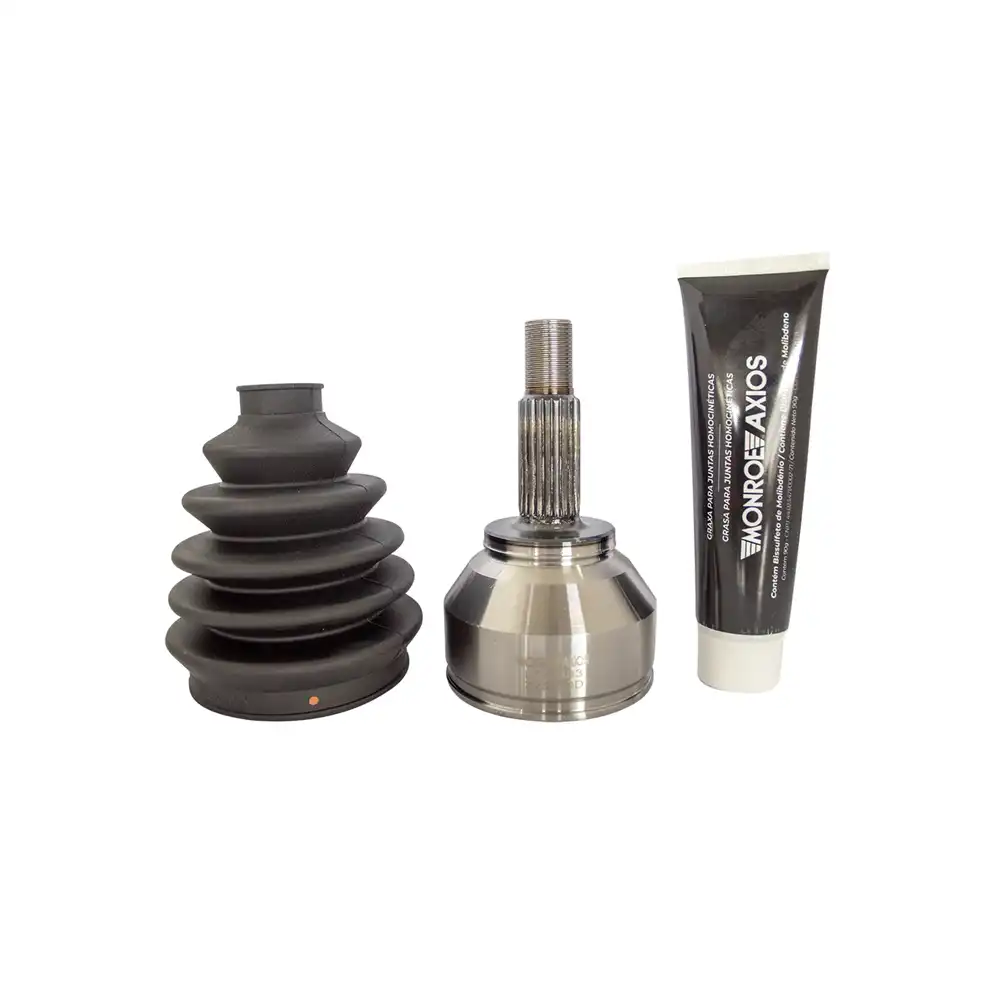 JUNTA HOMOC GOL GV/GVI 1.6 SAVEIRO GV 1.6 FOX 1.6 10/