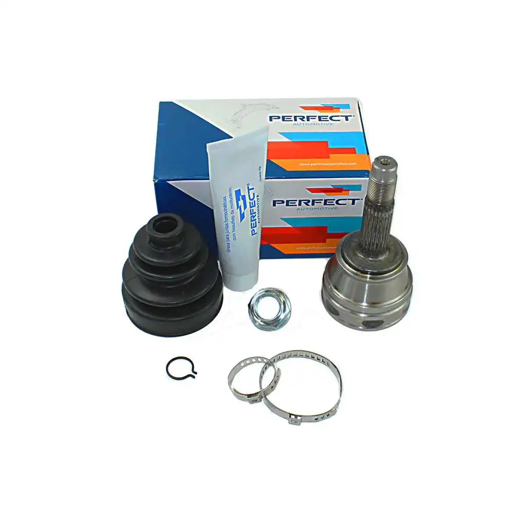 JUNTA HOMOC FIAT PALIO 1.0 1996 A 2000