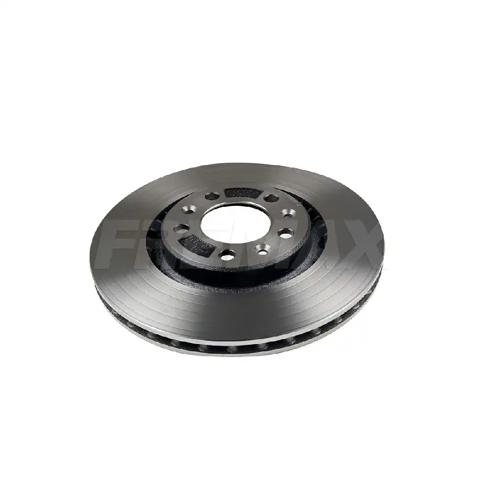 DISCO FREIO TRASEIRO CITROEN JUMPY 1.6 2018/