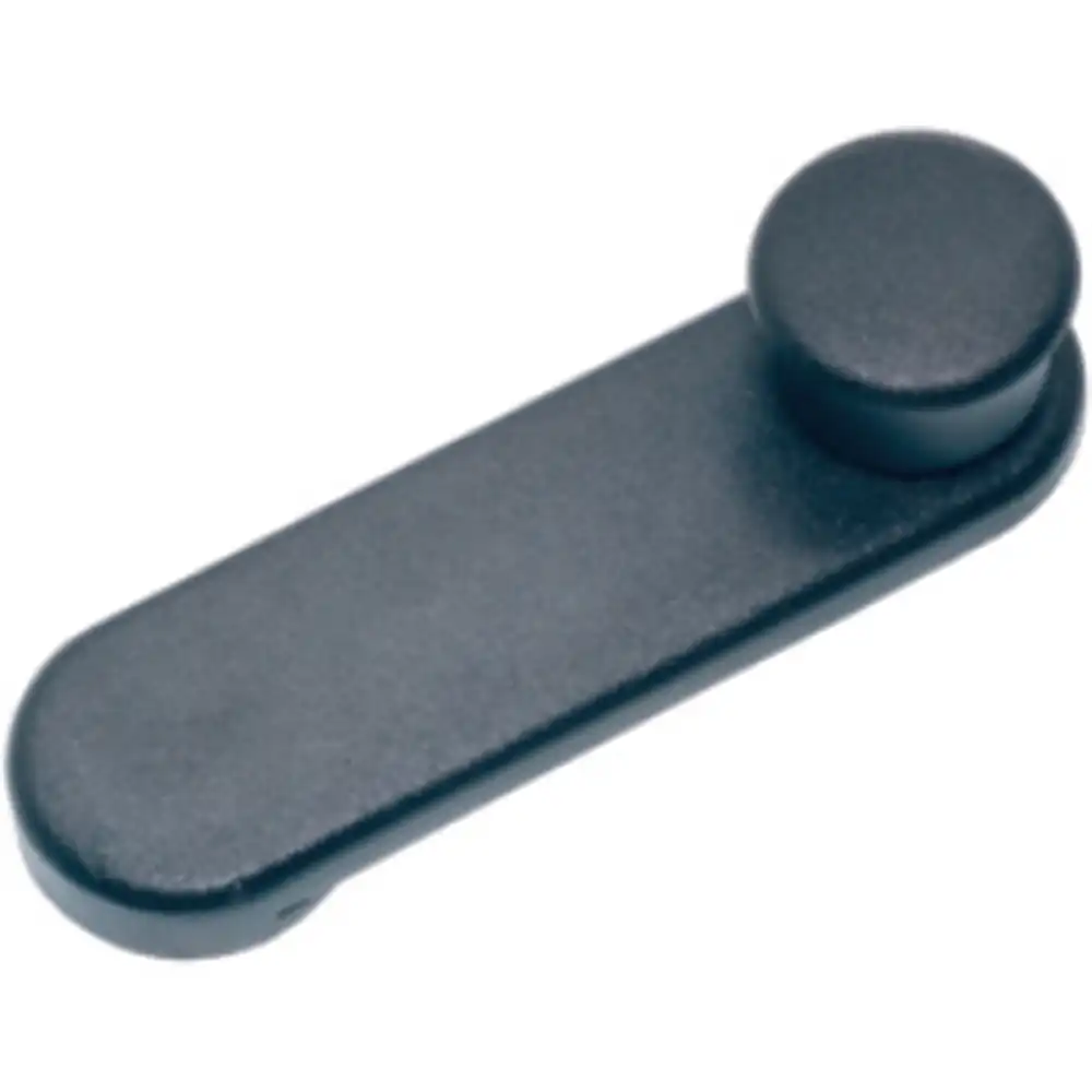 MACANETA VIDRO FIAT UNO FERRO