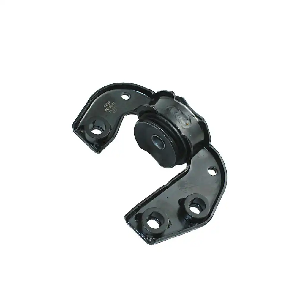 BANDEJA DIANTEIRA AGILE 2009 A 2014 ESQUERDA (BARRA ESTAB)