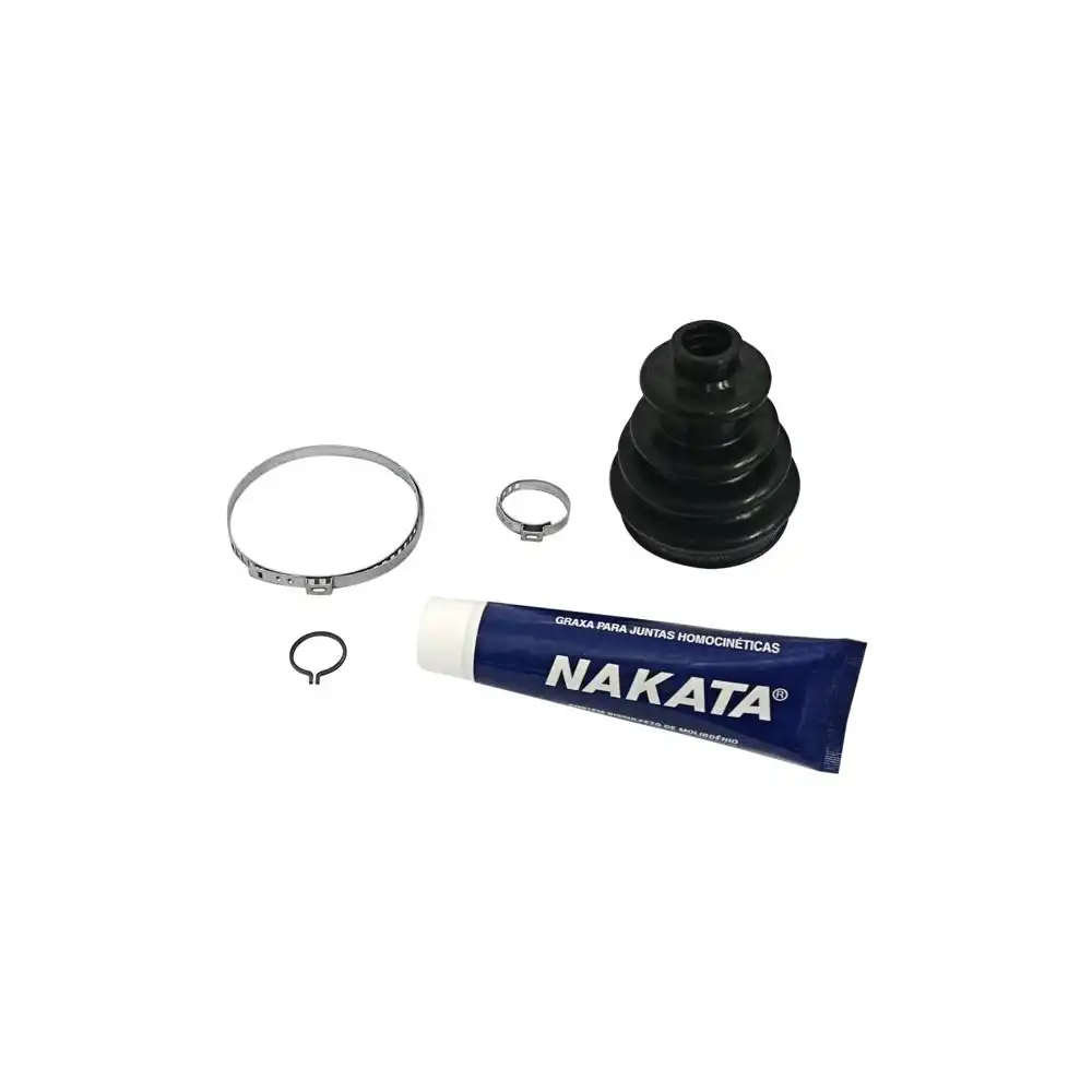 SANFONA HOMOC FIESTA 1.0 1.3 KA 1.0 LADO RODA