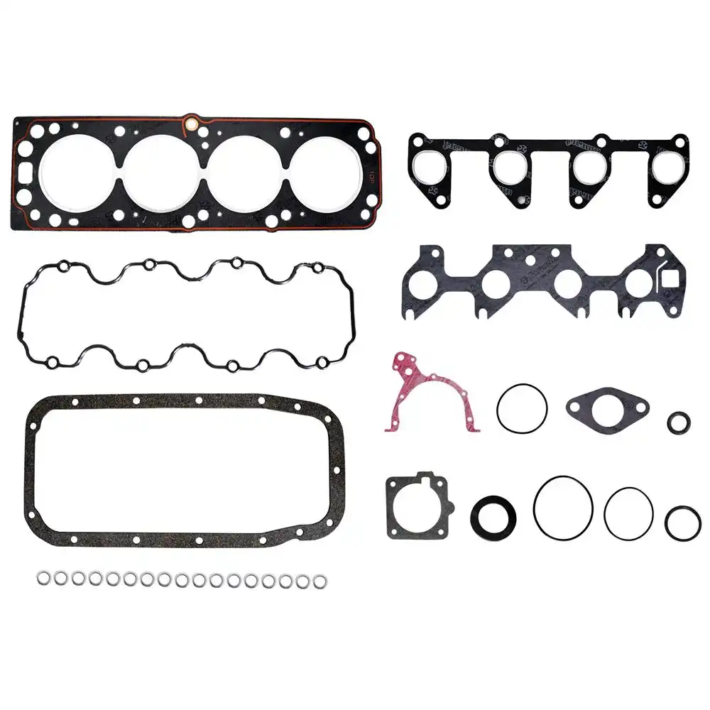 JUNTA MOTOR CORSA 1.0 8V MPFI 99/ (SUPERIOR) S/RET