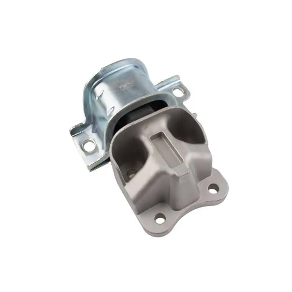 CALCO MOTOR TRAS FIAT DUCATO 2.3 2018 ACIMA ESQUERDO