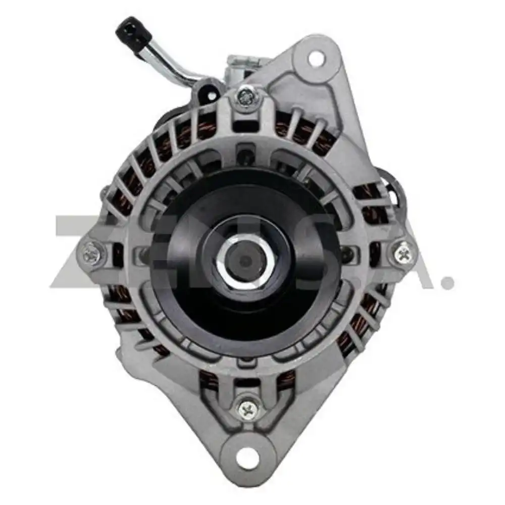 ALTERNADOR HYUNDAI HR 2.5 8V 2007 A 2012