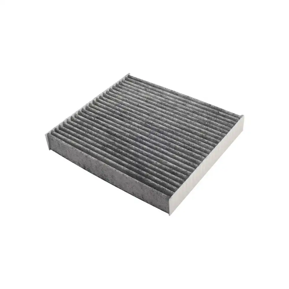 FILTRO AR CABINE TOYOTA COROLLA 2008 A 2019 COM CARVAO ATIVA
