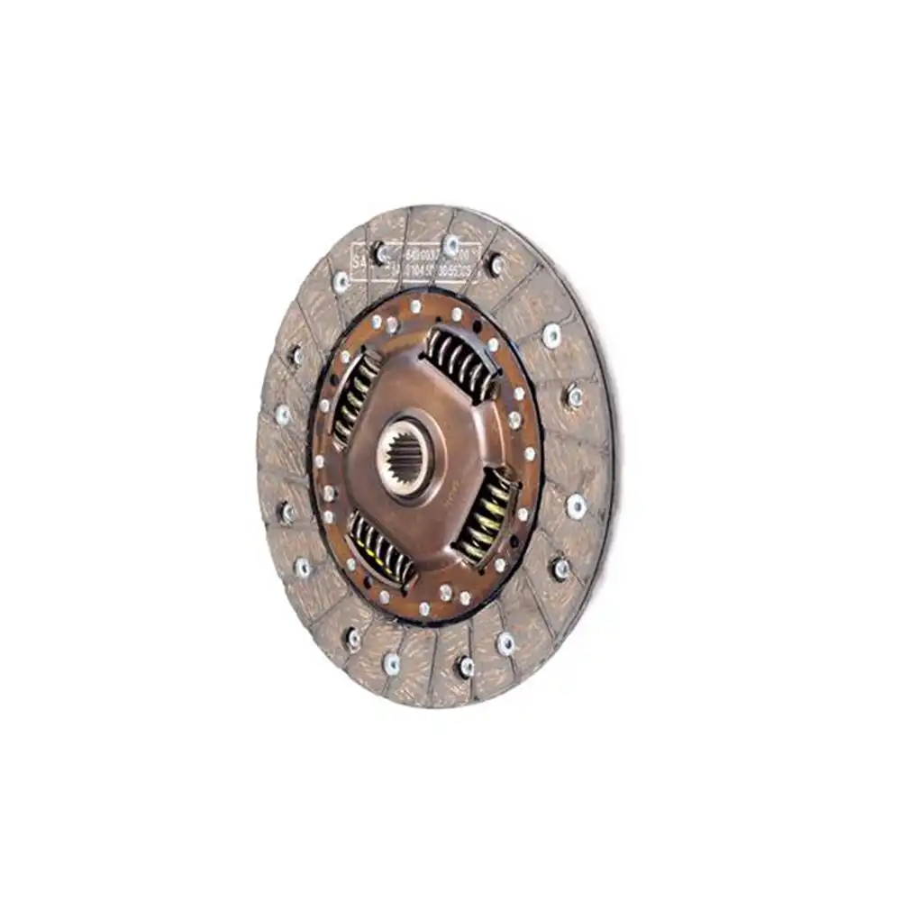 KIT EMBREAGEM PEUGEOT 207 1.4 8V 2009 A 2012 COM ROLAMENTO