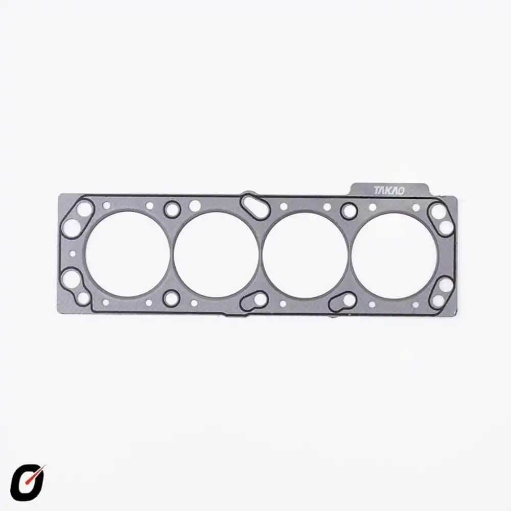 JUNTA CABECOTE MERIVA FIAT STILO 1.8 16V 2003 ACIMA