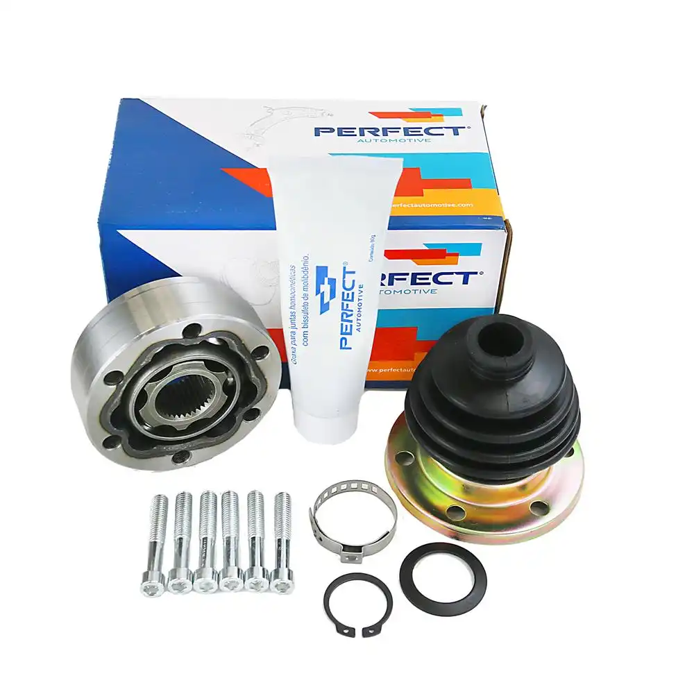 JUNTA DESLIZANTE GOL 1.6 1.8 82/  33 DENTES