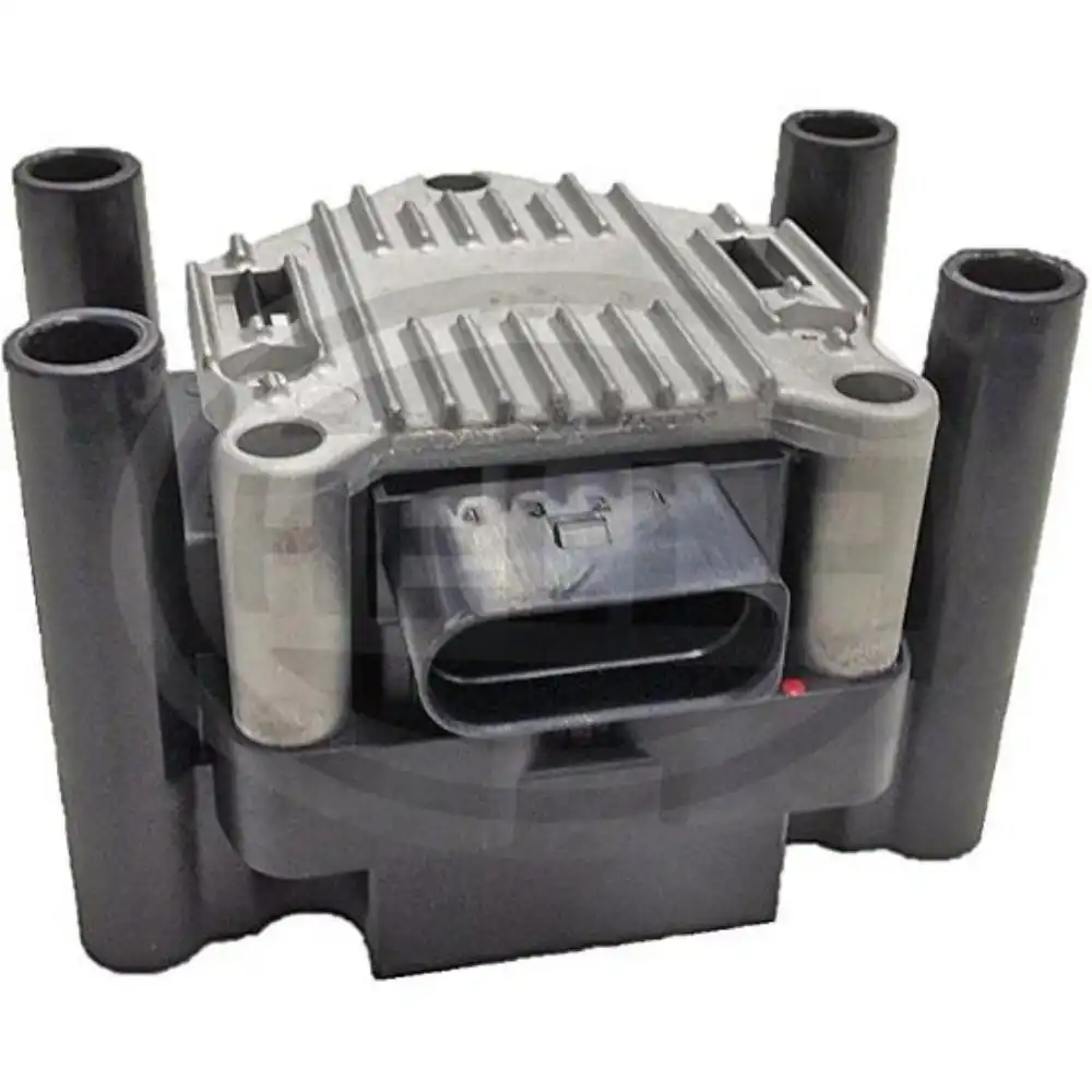 BOBINA INJ ELET GOL 1.0 8/16V 2002/ POWER TURBO 1.0 16V