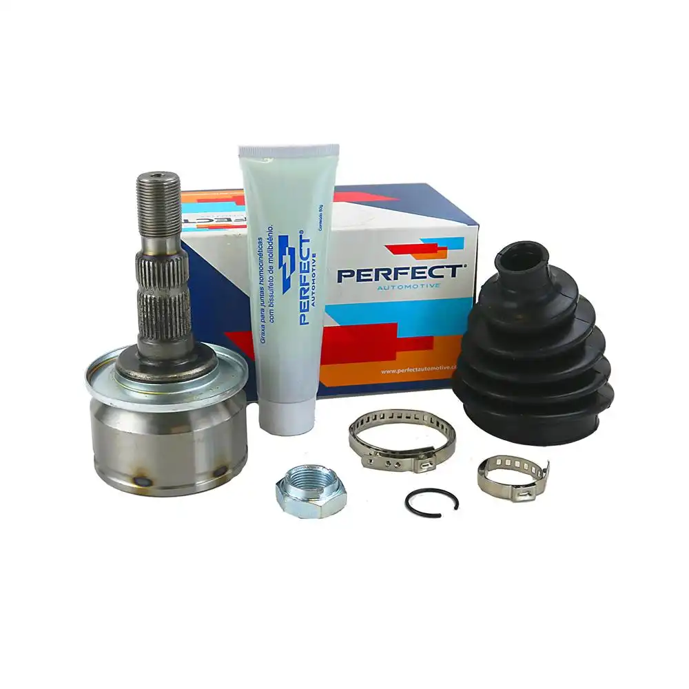 JUNTA HOMOC CRUZE 1.8 16V 12/ MANUAL/AUTOMATICO (23X33)