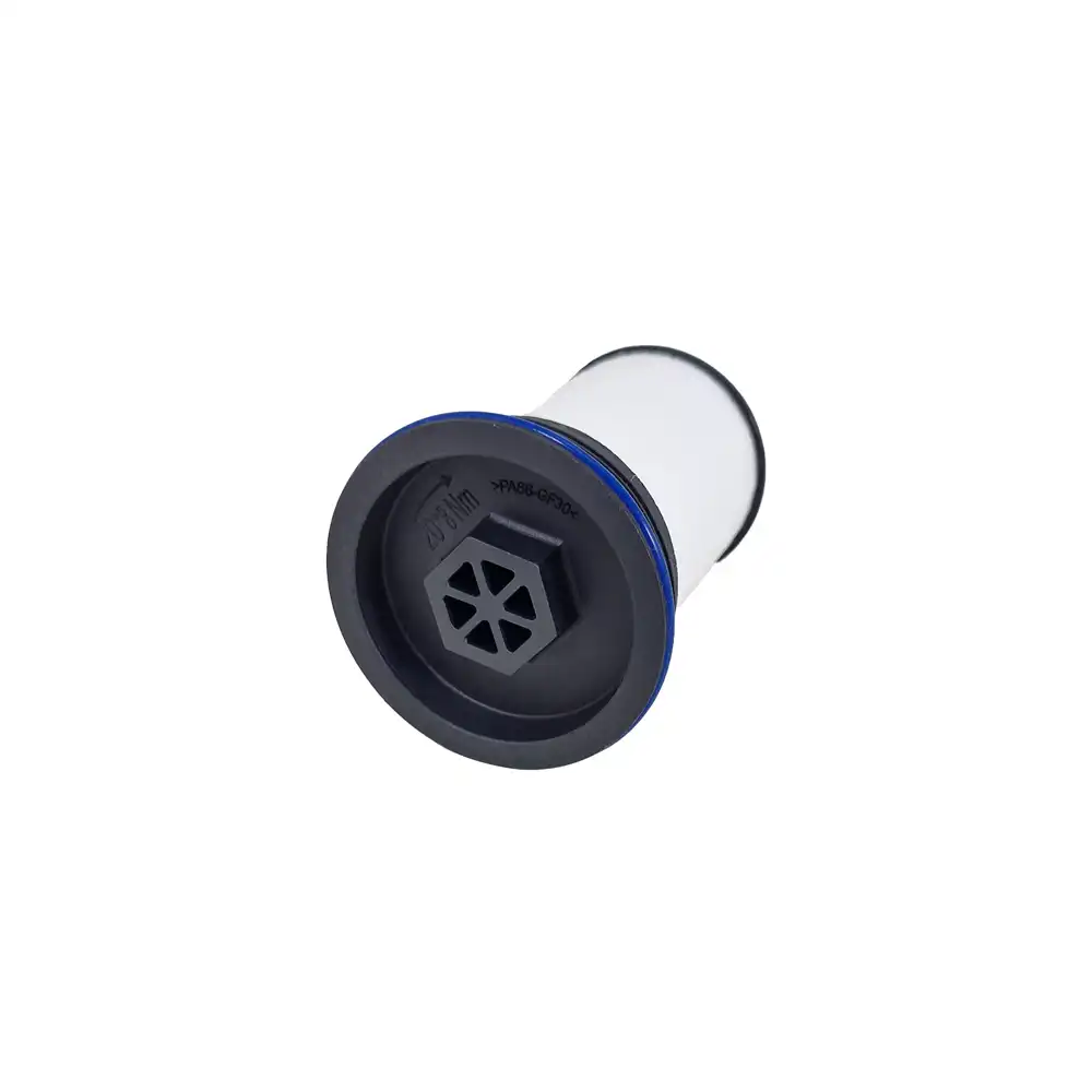 FILTRO DIESEL S-10 2.8 16V TURBO DIESEL 2012 EM DIANTE