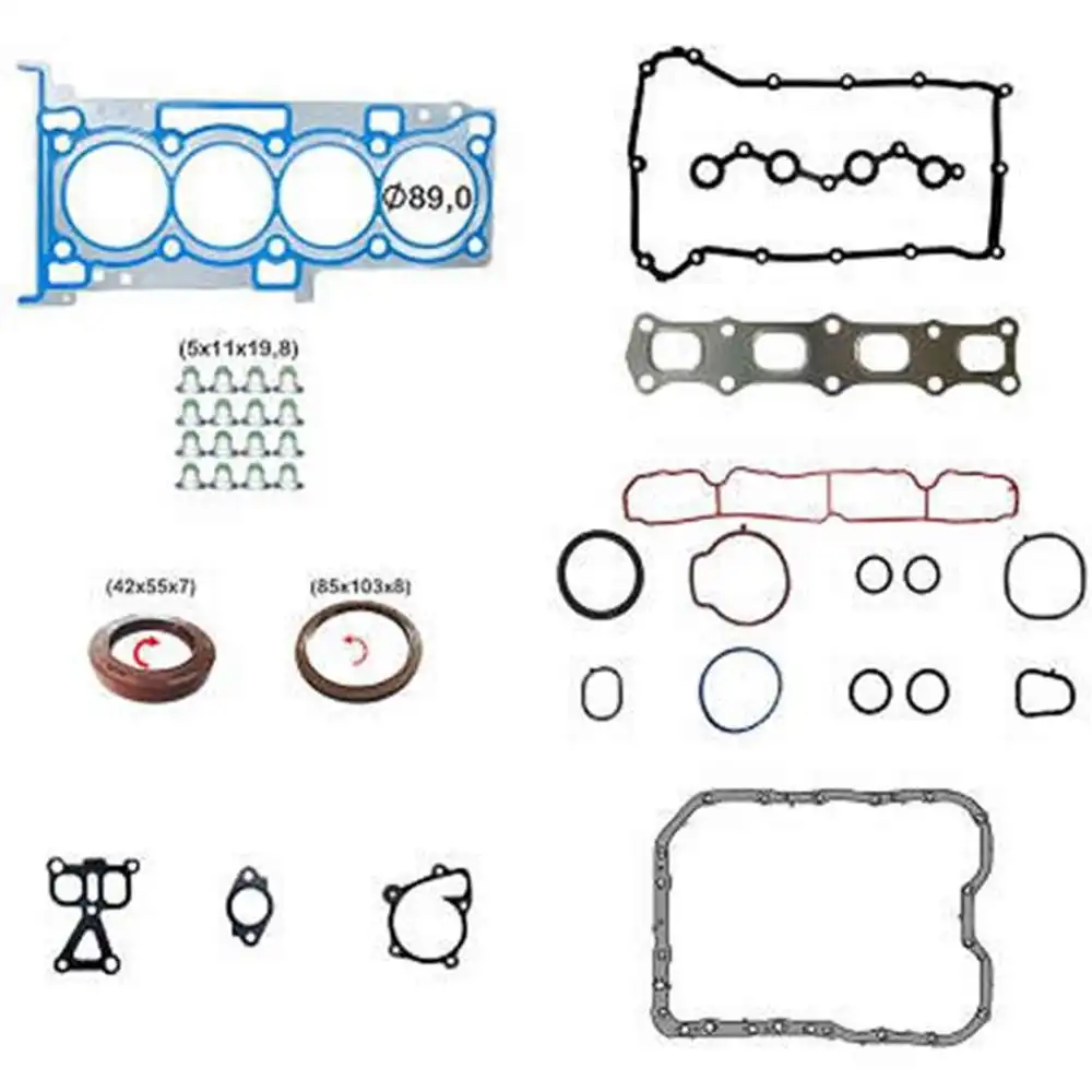JUNTA MOTOR FREEMONT 2.4 16V 4CIL METAL C/RET