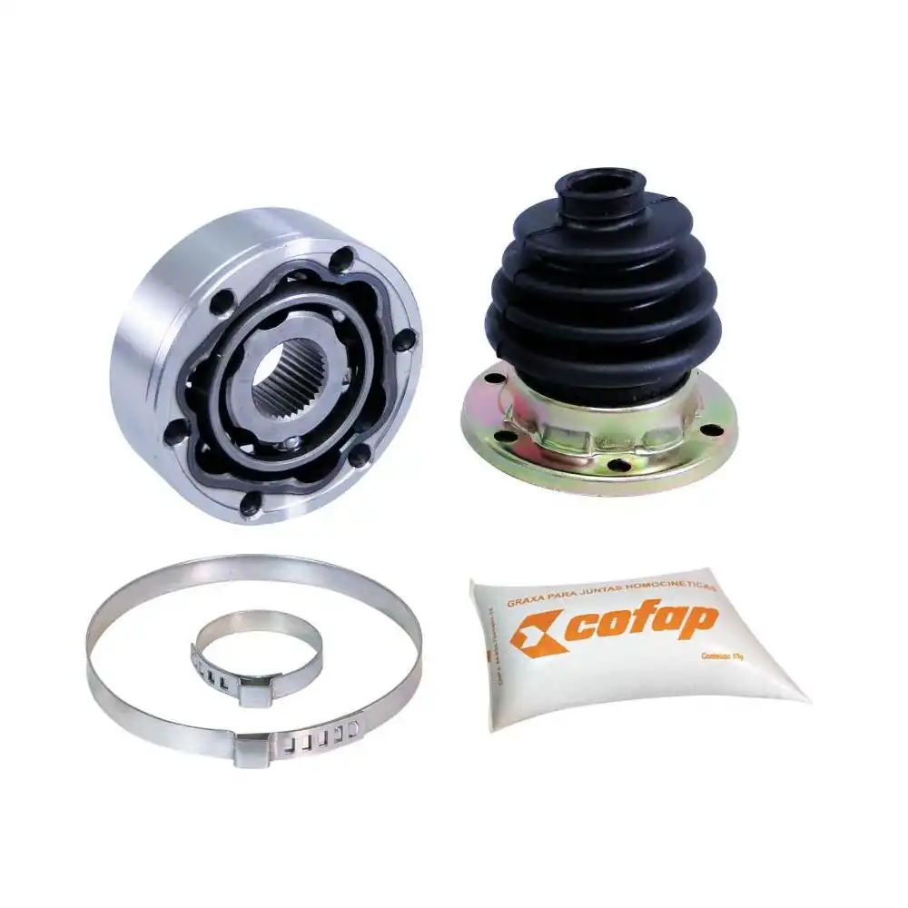 JUNTA DESLIZANTE KOMBI,VARIANT II