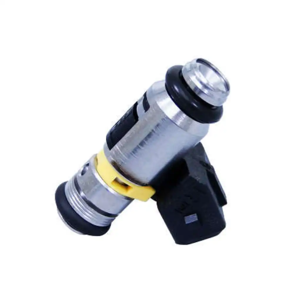 BICO INJ FIESTA KA FOCUS 1.6 07/13 FLEX AMARELO