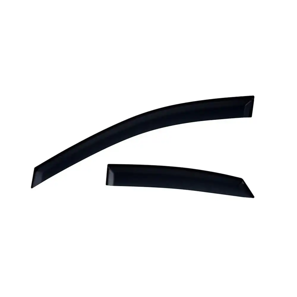 CALHA CHUVA FOCUS HATCH SEDAN 4PTS 10/13