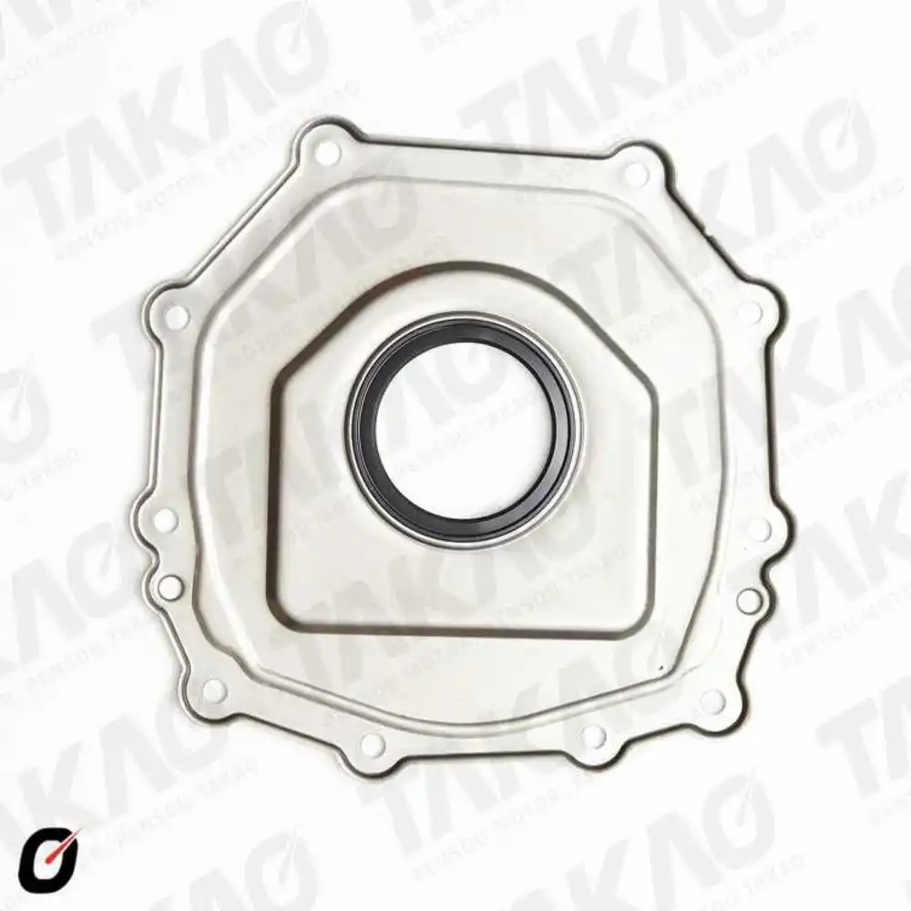 RETENTOR POLIA MOTOR VIRABREQUIM JETTA 2.0 16V TSI 11/17