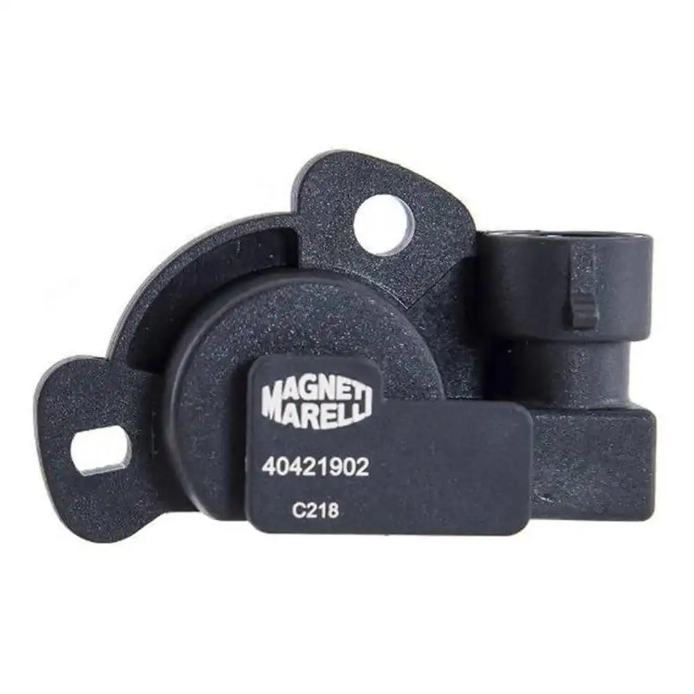 SENSOR BORBOLETA CORSA 96/ 1.0 1.6 CELTA 1.0 01/ OMEGA 2.2 9