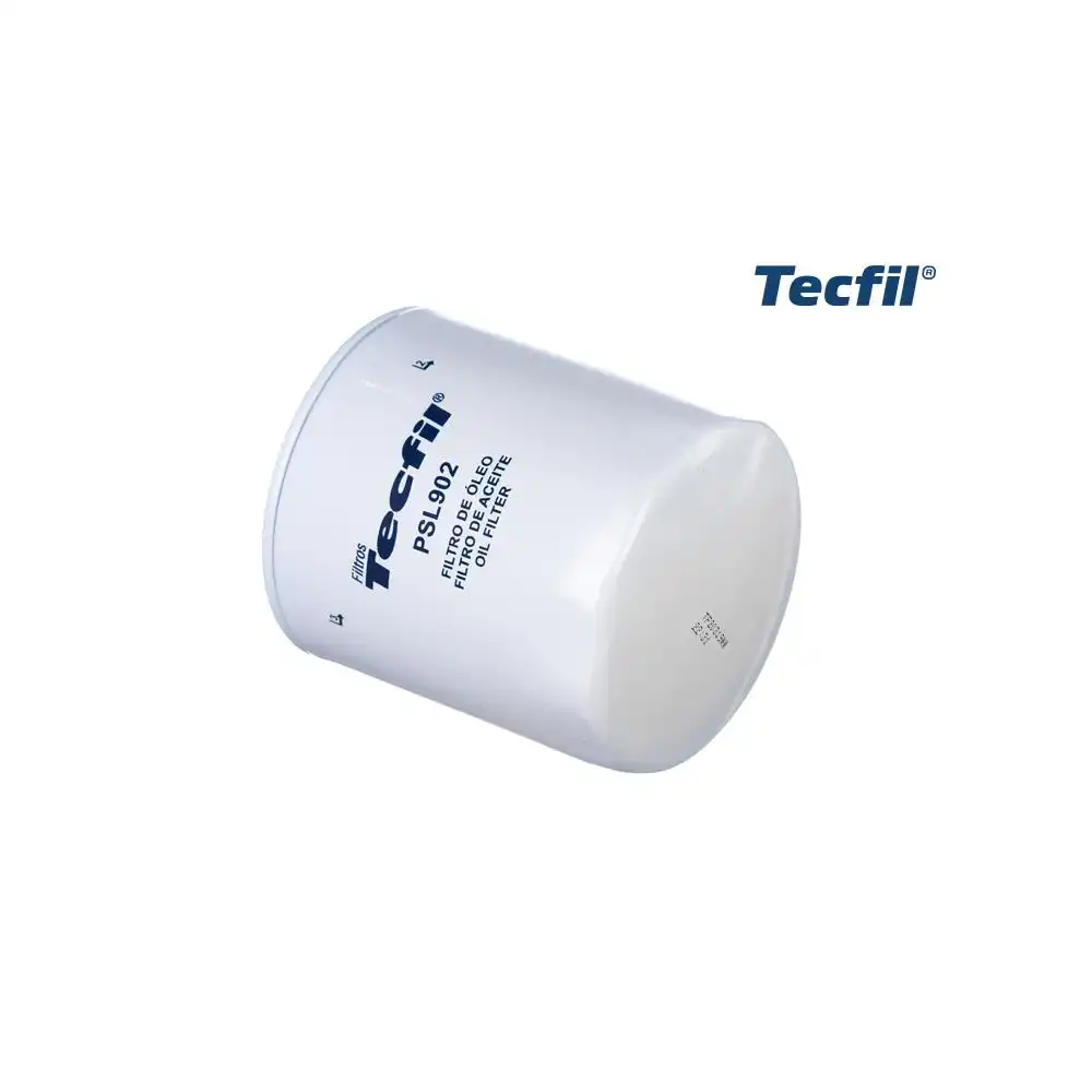 FILTRO OLEO MOTOR S-10 2.5 8V TURBO DIESEL 1996 A 2000