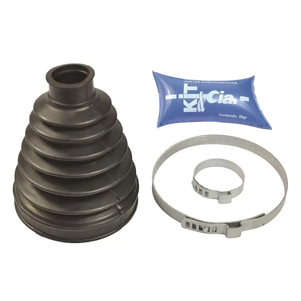 SANFONA HOMOC HYUNDAI SANTA FE 3.5 V6 10/13 LADO CAIXA DIR