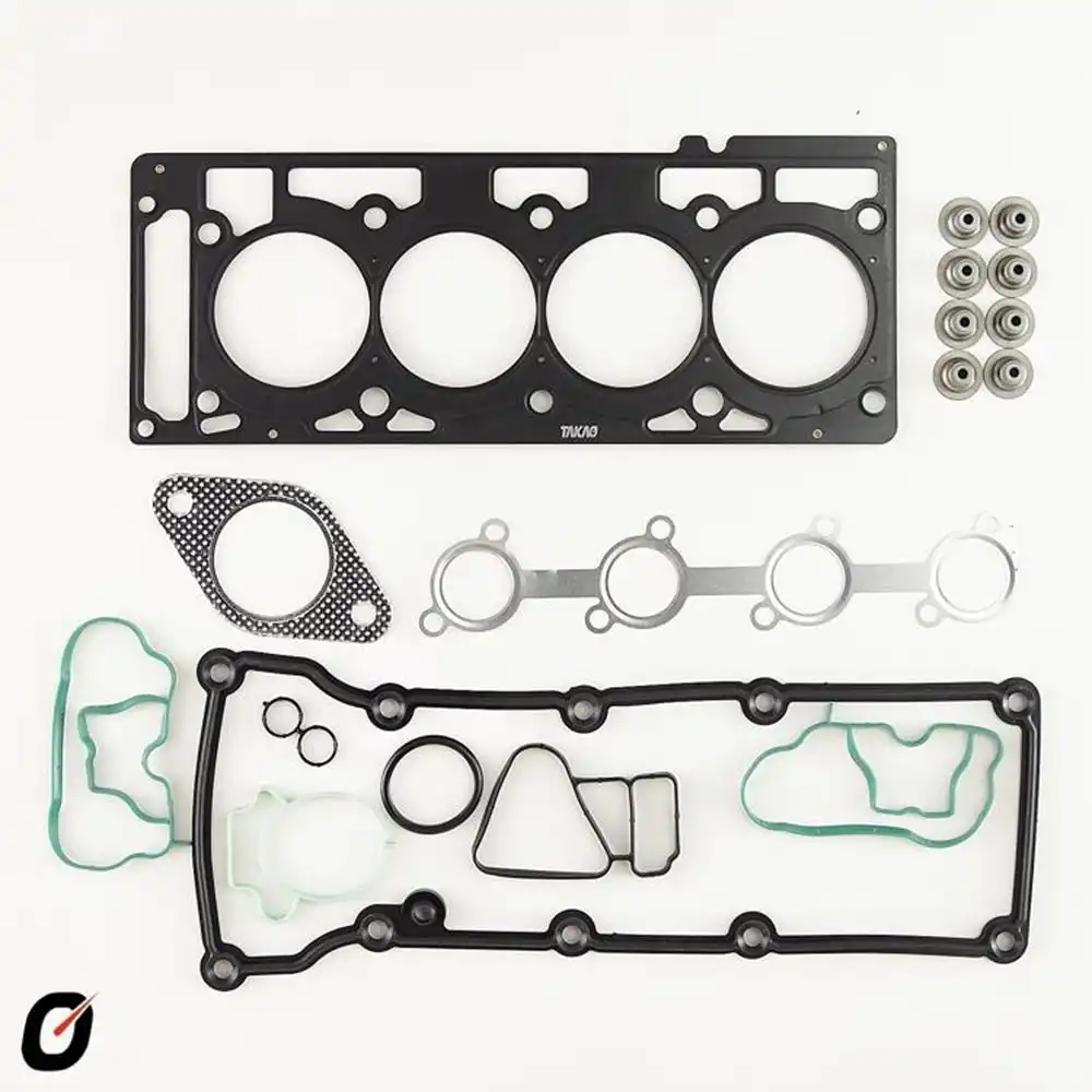 JUNTA MOTOR FIESTA KA 1.6 8V (MT ZETEC ROCAN) SUPERIOR  C/RE