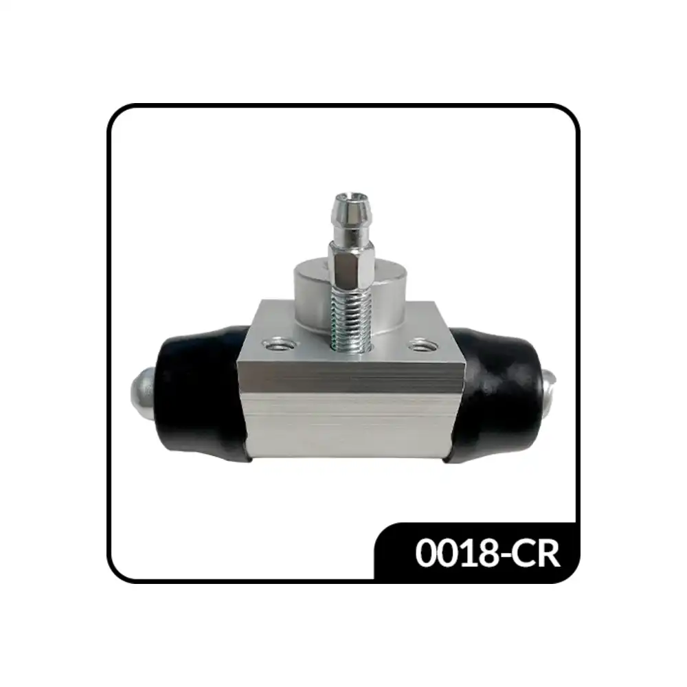 CILINDRO RODA TRAS ONIX 1.0 12V 2019 ACIMA