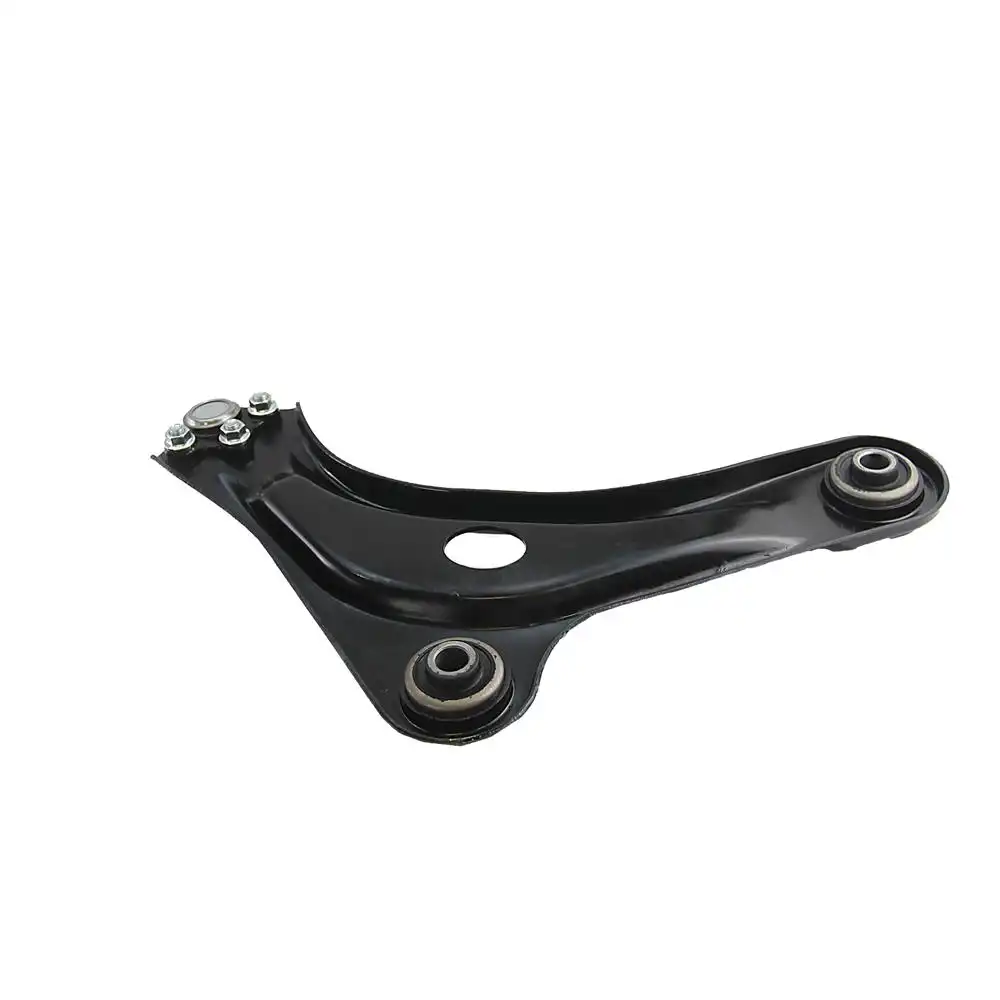 BANDEJA DIANTEIRA CITROEN C3 2003 A 2012 ESQUERDA COM PIVO