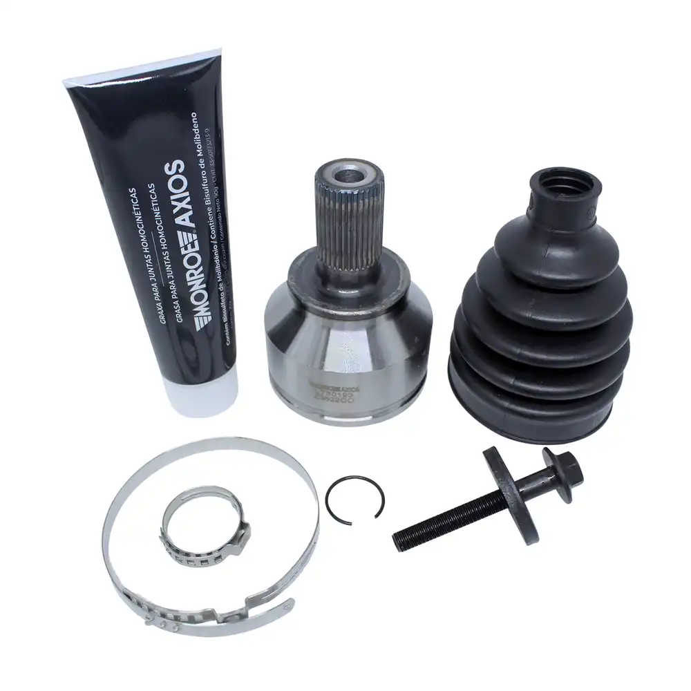 JUNTA HOMOC FOCUS 1.6 16V SIGMA 09/ 36X21