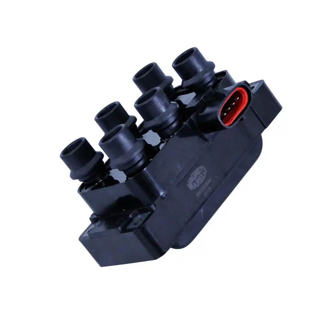 BOBINA INJ ELET RANGER MUSTANG