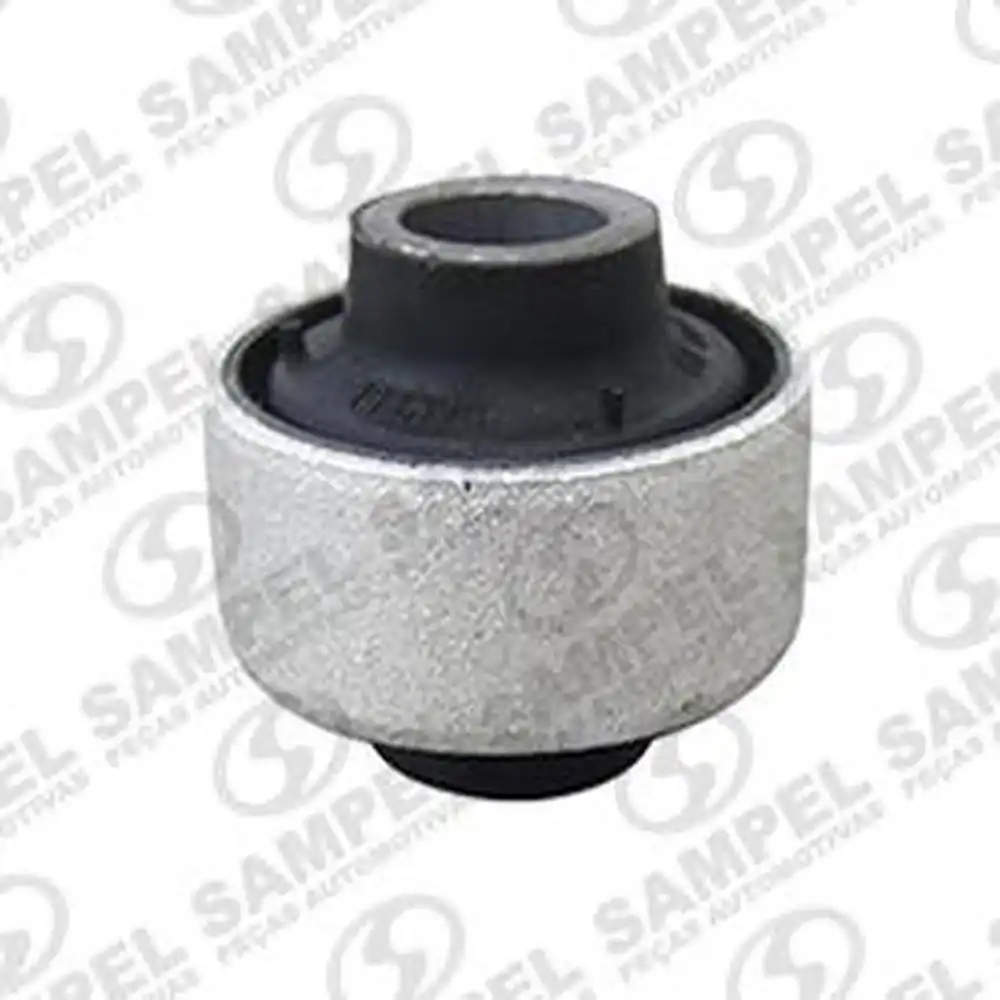 BUCHA BANDEJA DIANTEIRA CITROEN C3 2002 A 2012 PTE TRASEIRA