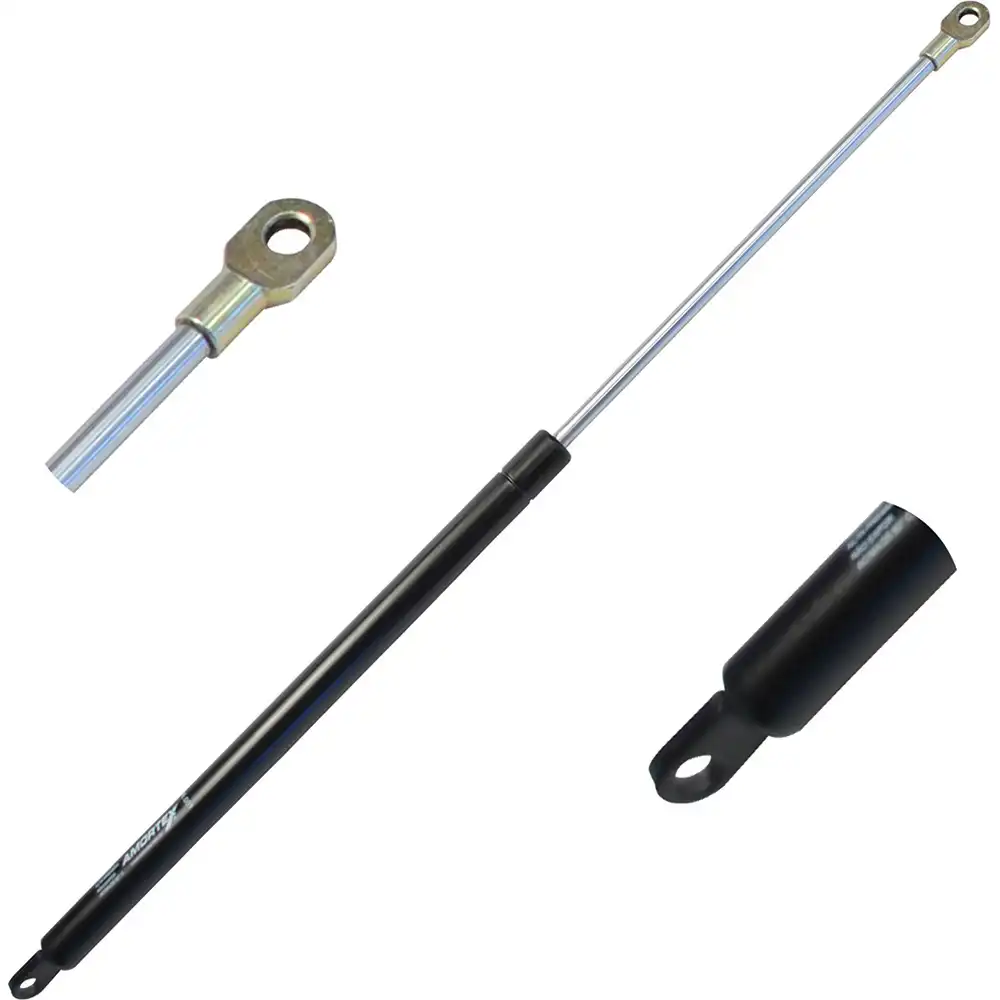 AMORTECEDOR TAMPA PARATI,PASSAT 3P