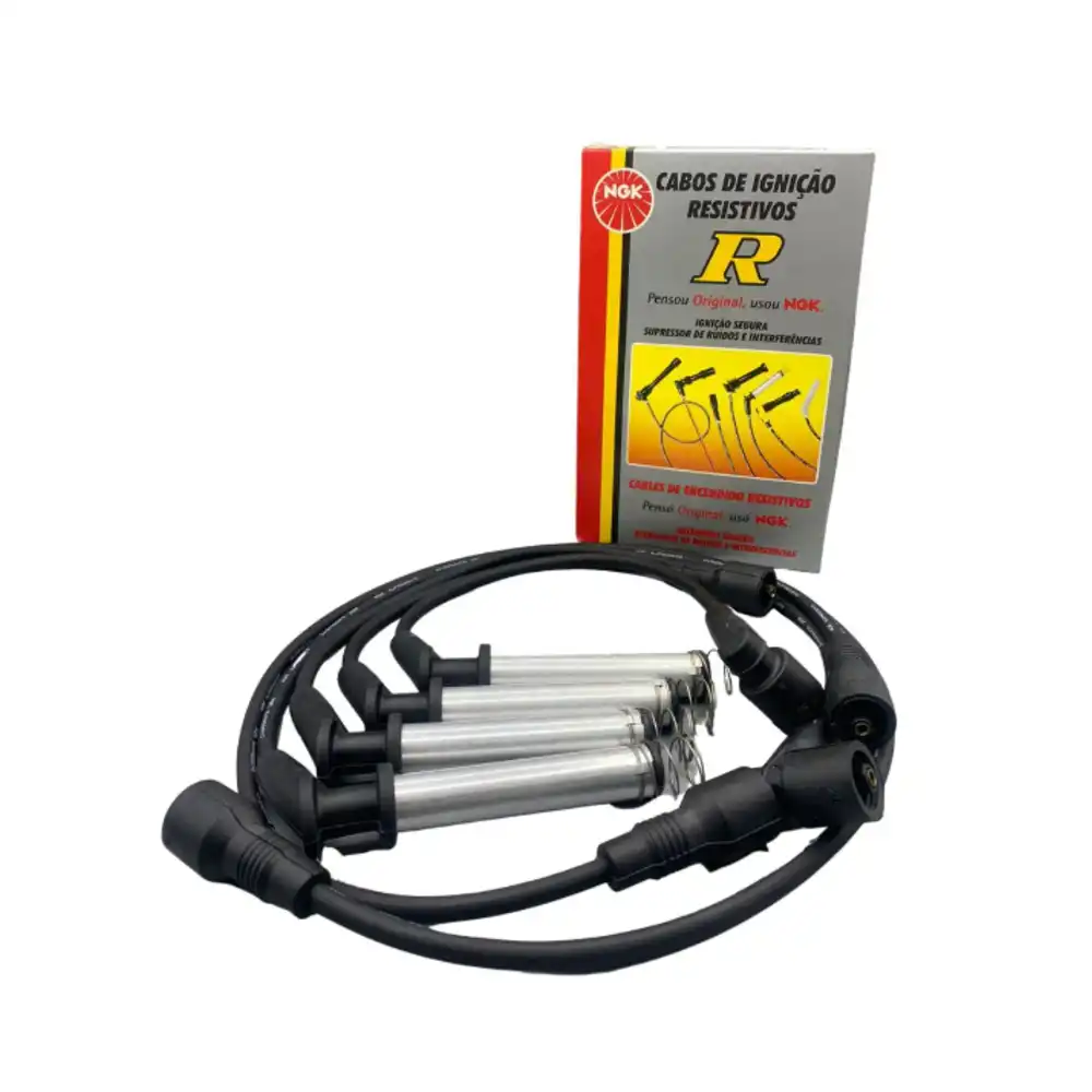 CABO VELA OMEGA 93/94 2.0 4CIL ASTRA 94/96 (5 CABOS)