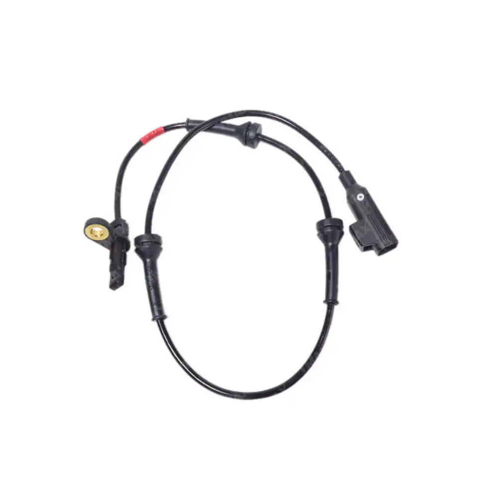 SENSOR ABS RODA TRAS ESQ EVOQUE 2.0 16V TURBO 2012 A 2018