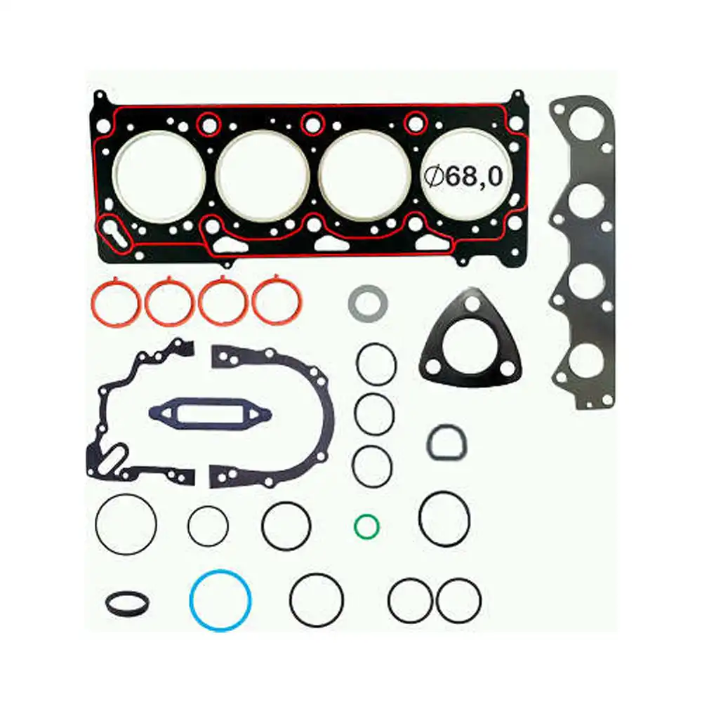 JUNTA MOTOR GOL POWER 1.0 8V FLEX