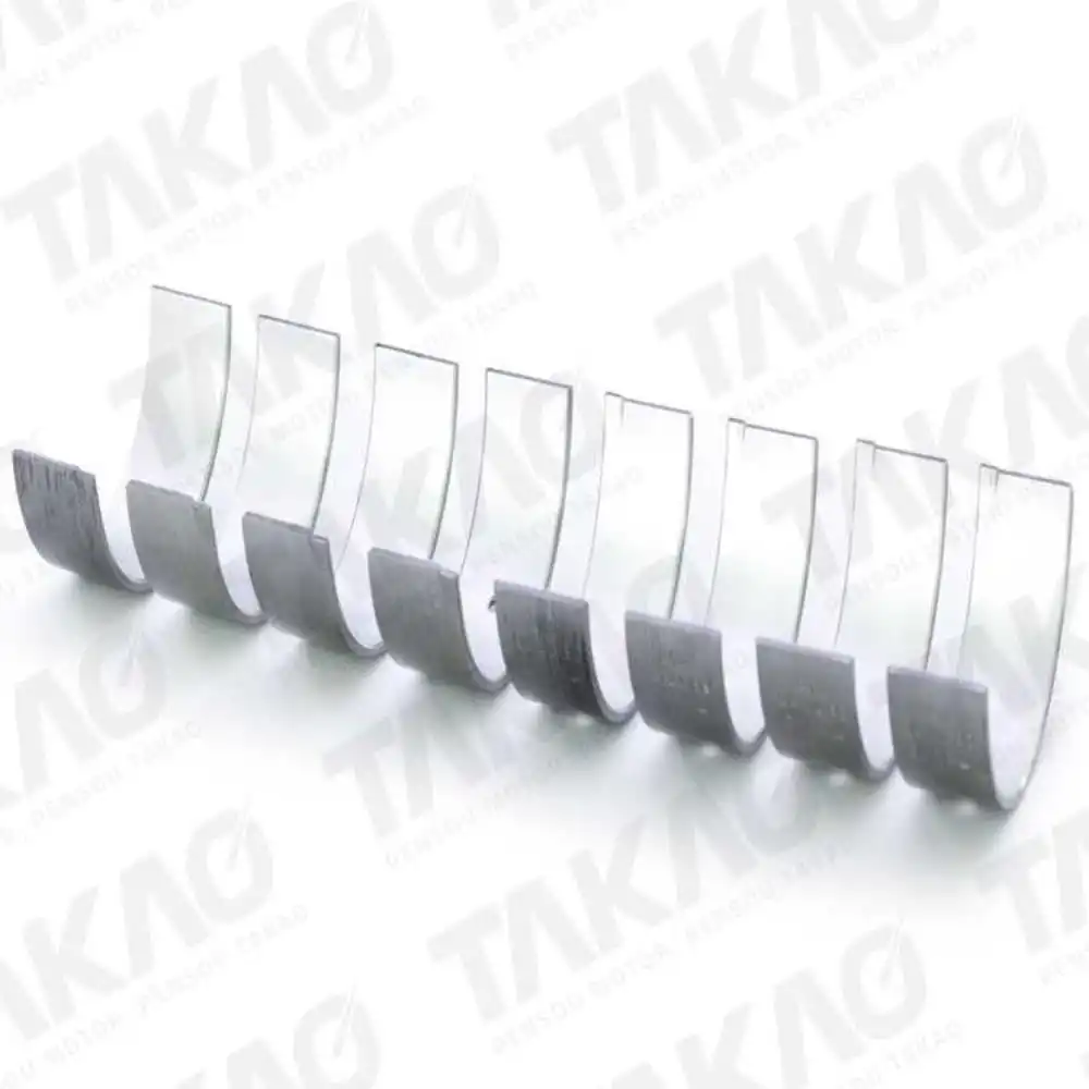 BRONZINA BIELA TOYOTA COROLLA 1.6 1.8 16V 03/ STD (1ZZFE)