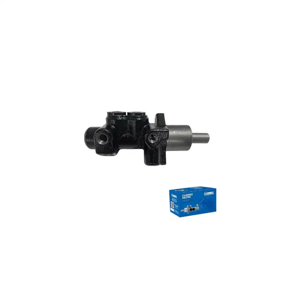 CILINDRO MESTRE FREIO CORSA 1998 A 2002 S/ABS