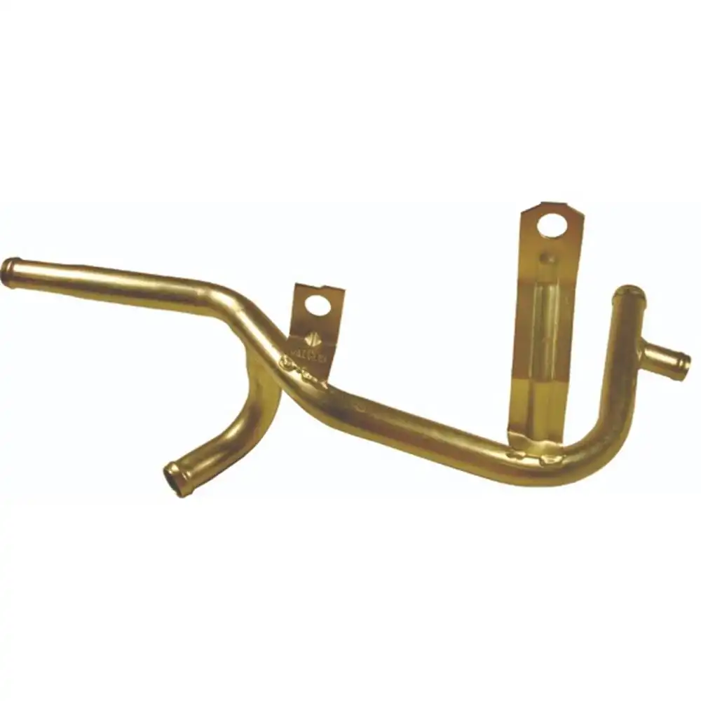 TUBO REFRIGERACAO MOTOR SANTANA 1.8 2.0 1992 A 1998 ALC C/AR