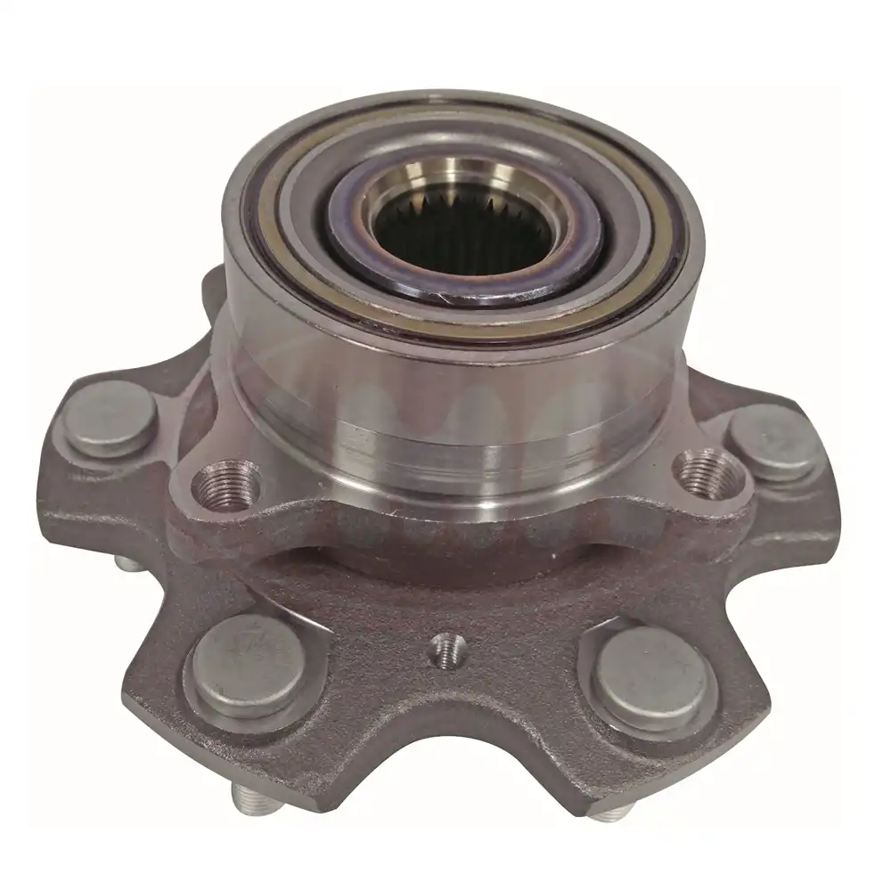 CUBO RODA DIANTEIRO MITSUBISHI PAJERO HPE FULL 3.2 16V 6 FUR