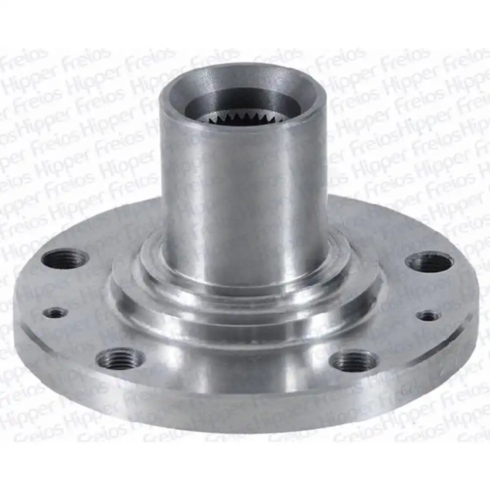 CUBO RODA DIANTEIRO FIAT DUCATO 2.3 2014 A 2017 SEM ROLAMENT